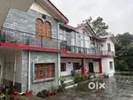 2Bhk with 2 washrooms furnished.