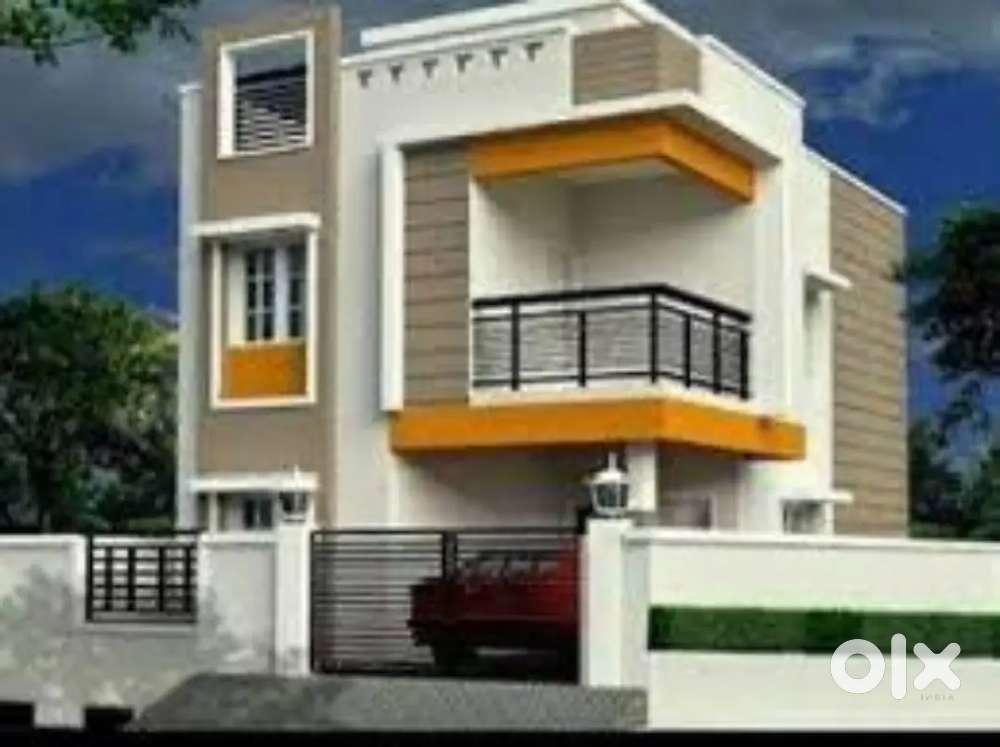 Avadi-Villas and Plots for Sale - 1bhk, 2bhk, 3bhk