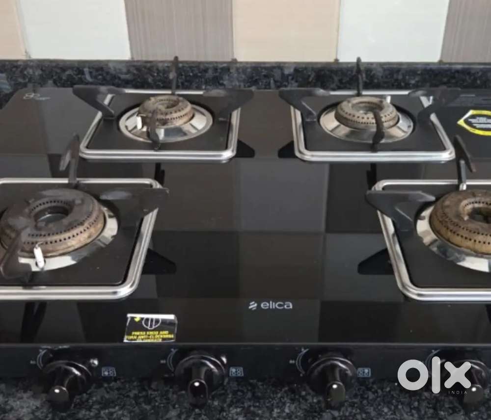 Eleca cook top on sale