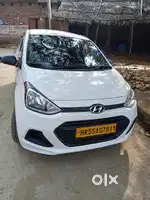 Hyundai Accent 2019