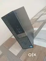 Dell OptiPles 7040 I5 6th Gen