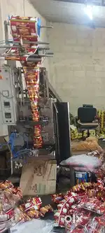 Plant and machinery complete factory setup