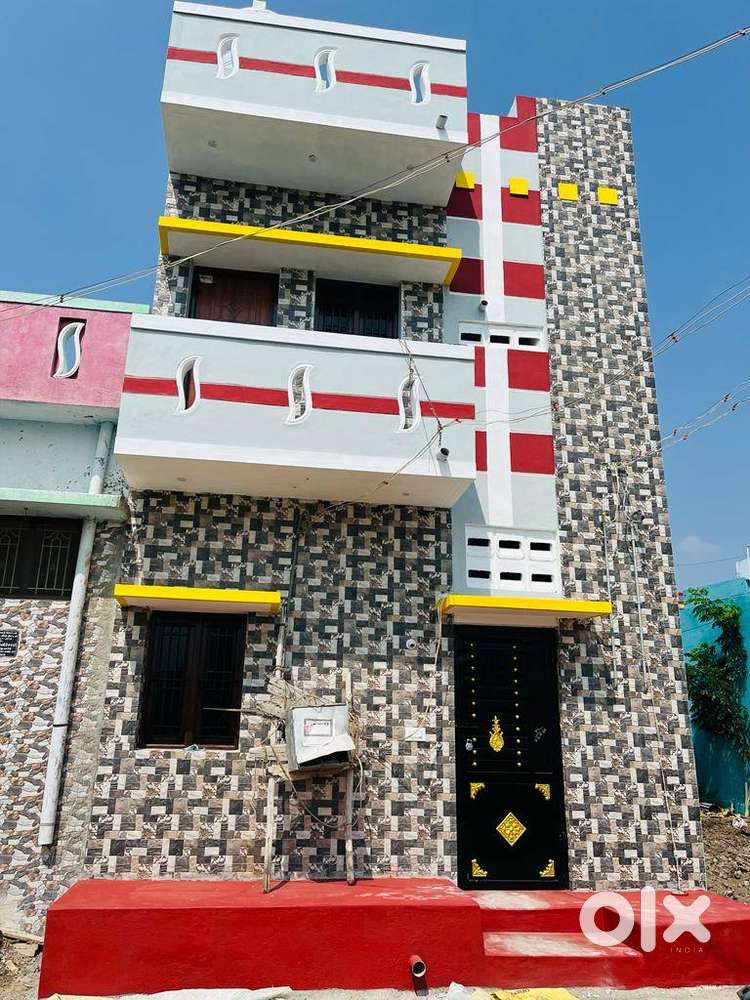 INDIPENDENT HOUSE