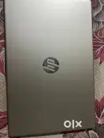 HP LAPTOP Ryzen 7 7730U with Radeon Graphics 16GB Ram DUBAI IMPORTANT