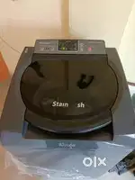 Whirlpool company Fully automatic 8kg