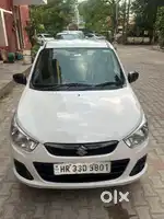 Maruti Suzuki Alto K10 1.0 VXI, 2015, Petrol