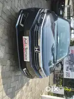 Honda Amaze VX CVT Petrol, 2022, Petrol