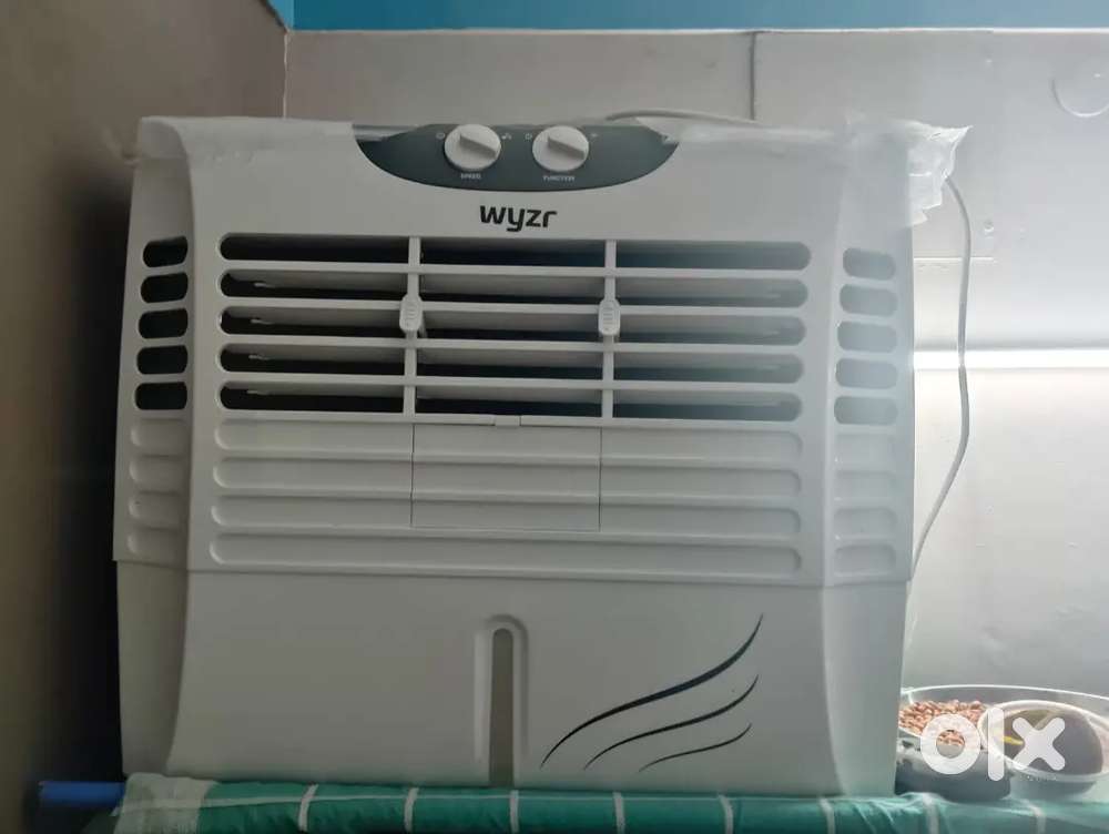 Wyzr Air Cooler