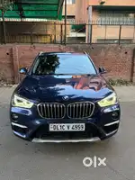 BMW X1 xDrive 20d xLine, 2017, Diesel