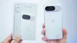 Google pixel 9 12gb Ram -256gb 6 days old unused box piece