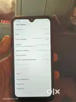 No damage 3gb Ram 32gb rom