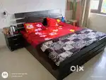 2 independent Room available on rent for single boy
