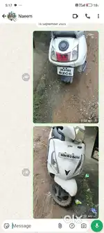 I want to sell