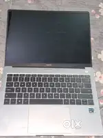 Realme slim series laptop
