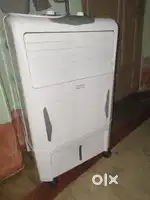 Coolar croma