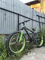 APPGROW FAT BIKE