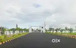 Amaravati Capital Crda Approved Plots near Tadikonda