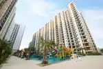 3+ser. Is available in Omaxe residency 2