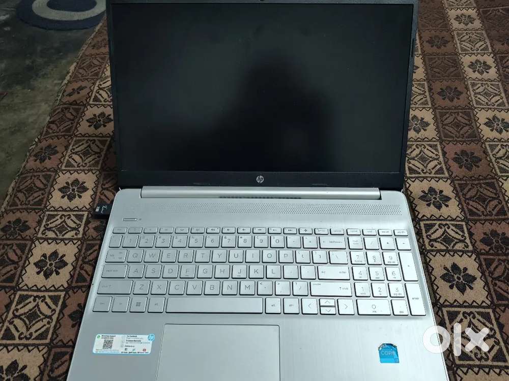 Hp laptop windows 11