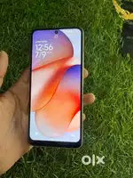 Redmi note 12 5g 6 ram / storage 128 Sampark 8082 then 89/2425