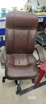 Office chair