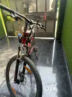 Cool cycle btwin brand almost unused condition