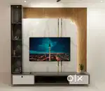 New  tv unit