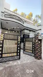 House for sale near banga city( lall lakeer de ander )