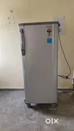 Samsung 210 litres refrigerator