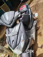 Good condition