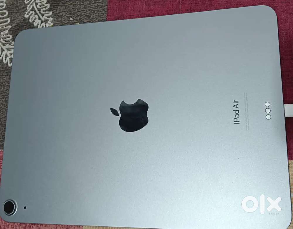 iPad Air M2