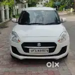 Maruti Suzuki Swift AMT DDiS VDI, 2018, Diesel