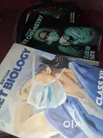 xylem hybrid 22 neet textbooks , dpp, question papers,dts etc