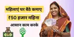 Part time job online work from home opportunity
