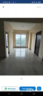 Available 3bhk appartment for rent in dimna