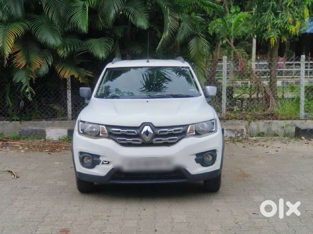 Renault KWID, 2016, Petrol