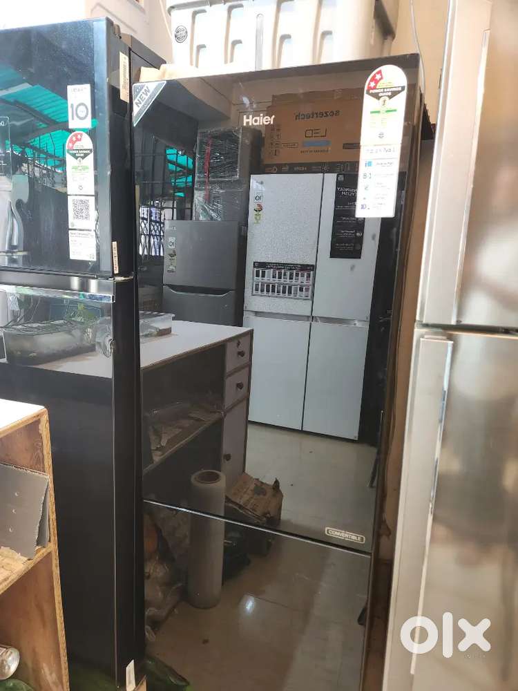 Brand new fridge