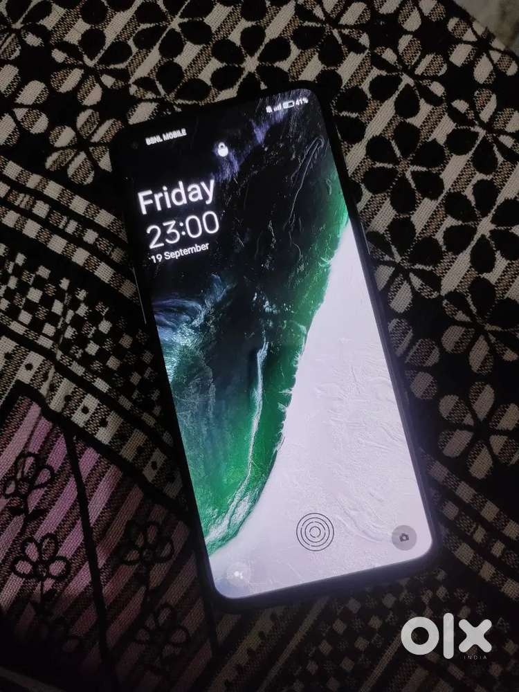 OnePlus Nord 2 5G (Excellent Condition, Zero Scratches)
