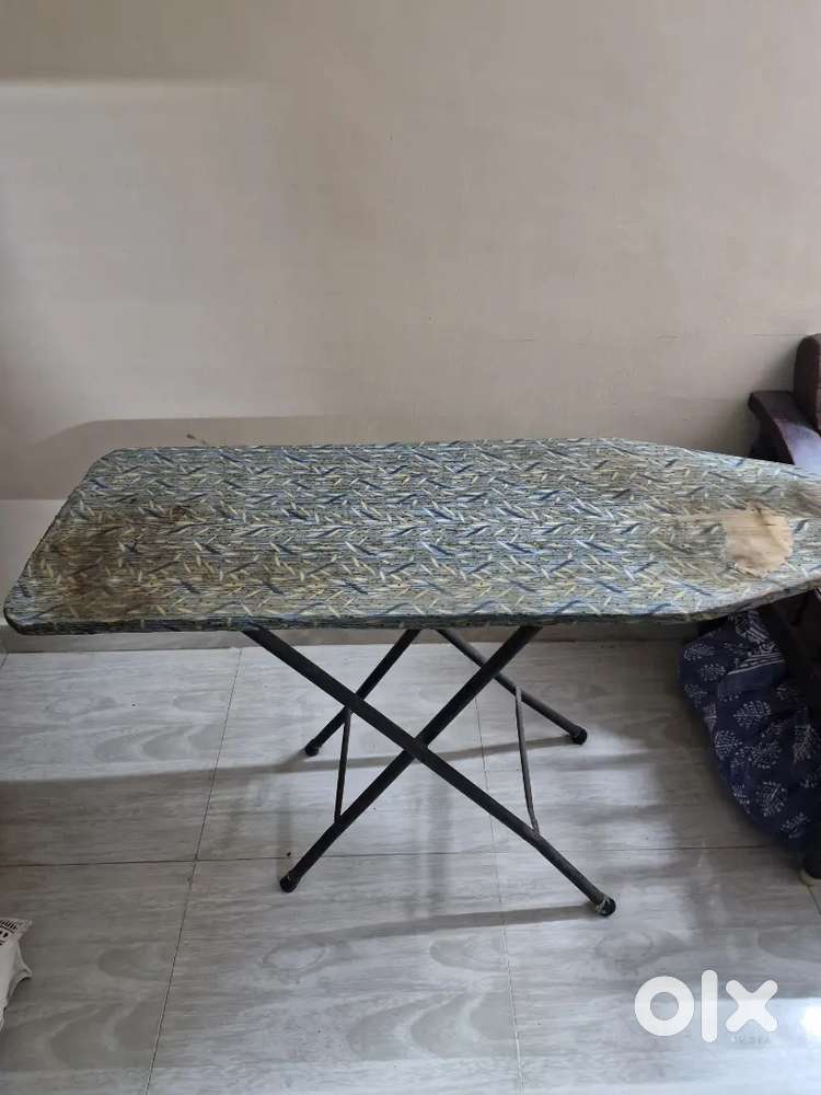 Ironing Stand