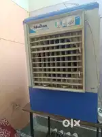 Desert cooler