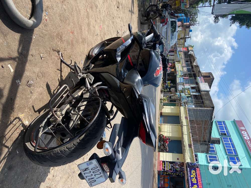 Suzuki gixxer sf 155
