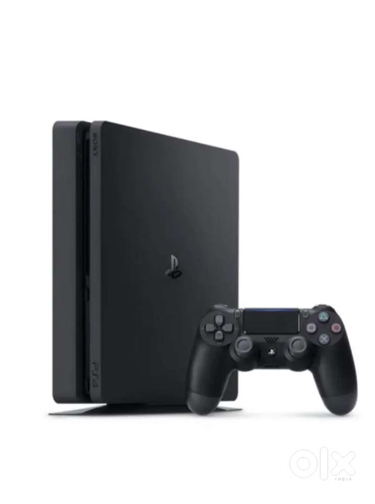 Ps4 slim 1tb