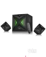 F&D F550X Multimedia Bluetooth 2.1 Speakers
