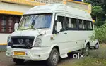 17 SEAT TRAVELLER EXCELLENT CONDITION