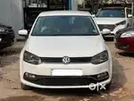Volkswagen Polo COMFORTLINE 1.2L DIESEL, 2015, Diesel