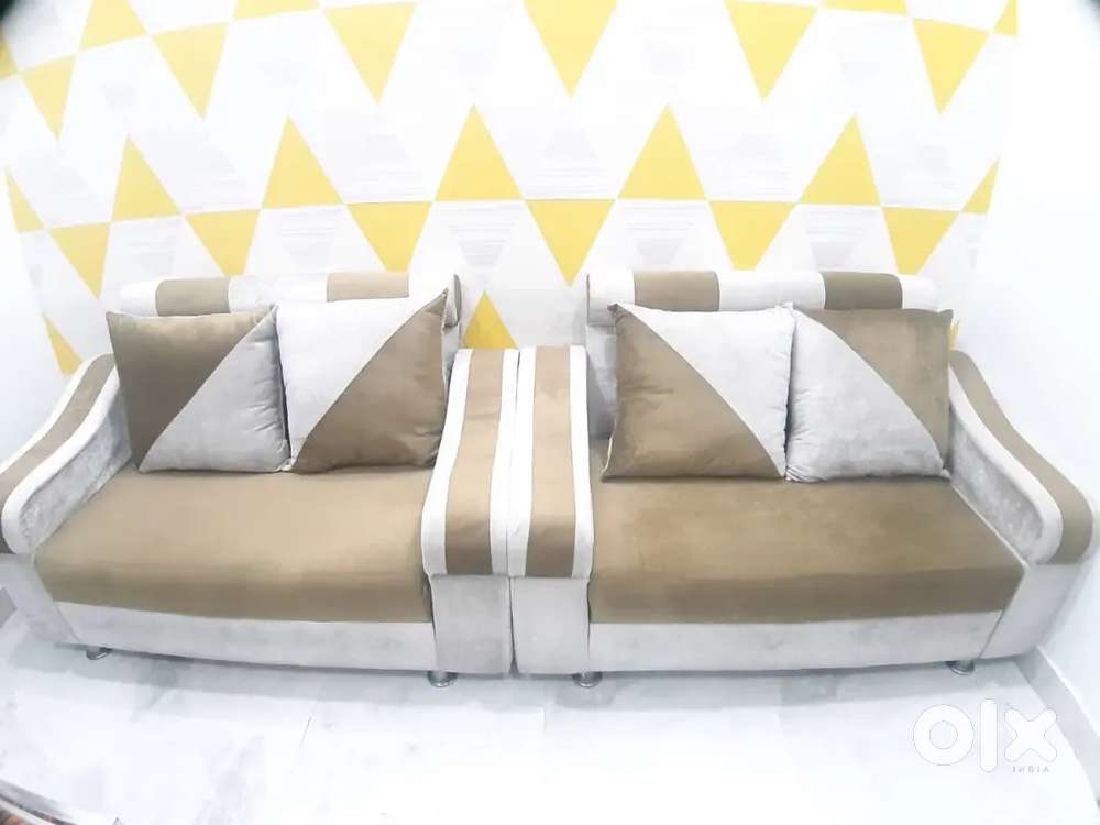 Furniture sofa set
