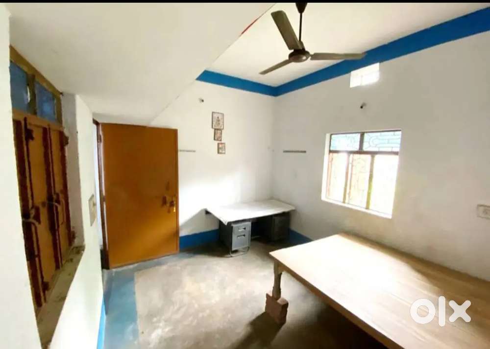 Room Available For Bachelor at Line Bazar