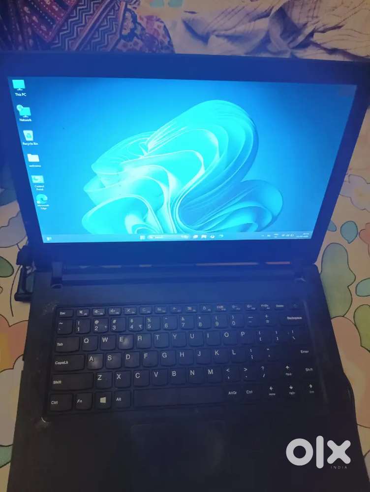 LENOVO LAPTOP FOR SALE