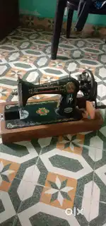 Silayi machine