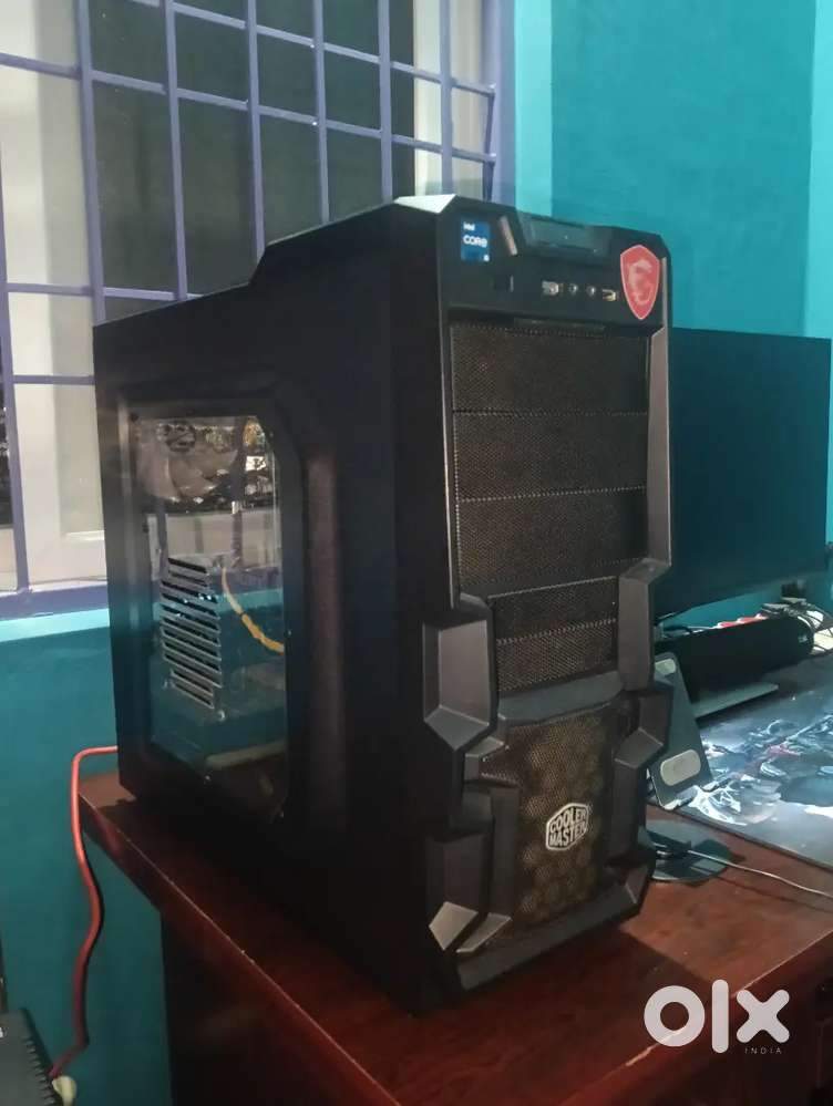 Computer Full Set For Sale